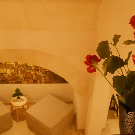 Le Due Arcate Matera