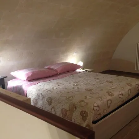Casa vacanze Le Due Arcate