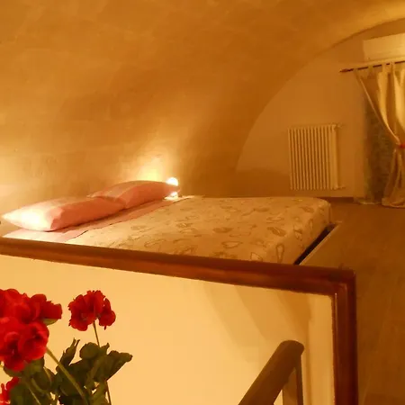 Casa vacanze Le Due Arcate