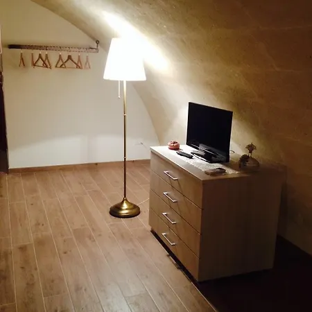 בית נופש Le Due Arcate *