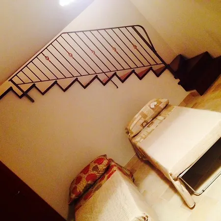 Casa vacanze Le Due Arcate *