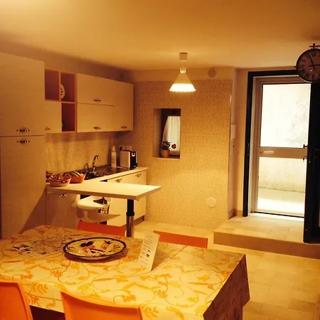 Le Due Arcate מטרה